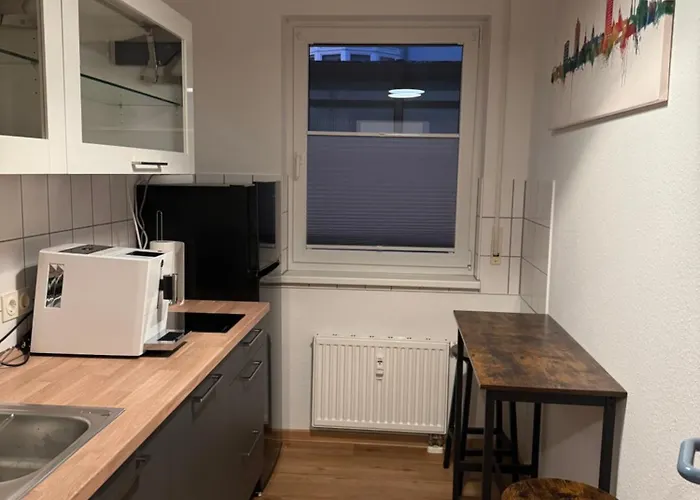 Messe Appartamento Lipsia