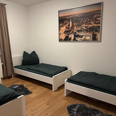 Messe * Λειψία